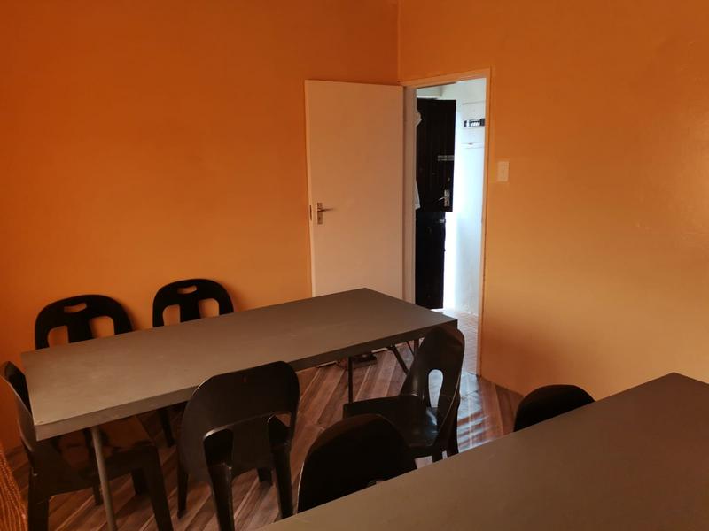 To Let 2 Bedroom Property for Rent in Gelvandale Eastern Cape